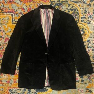 Jhane Barnes Blazer Jacket 46L